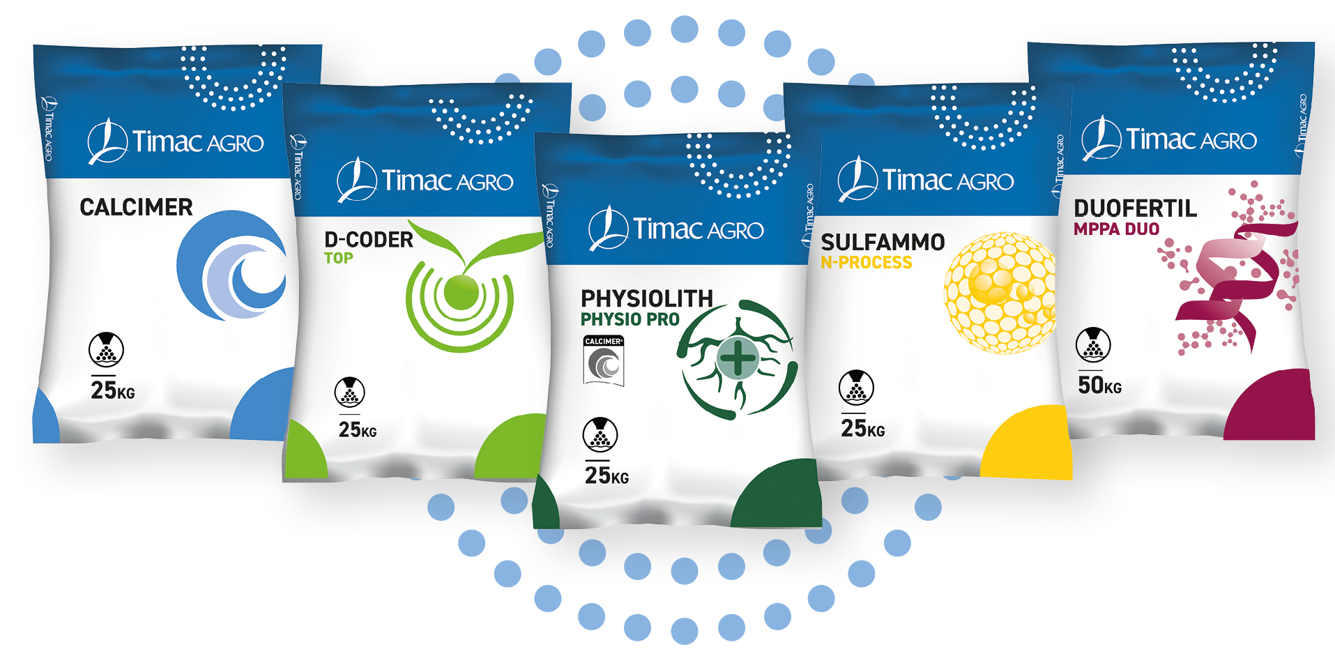 fertilisant timac agro photo